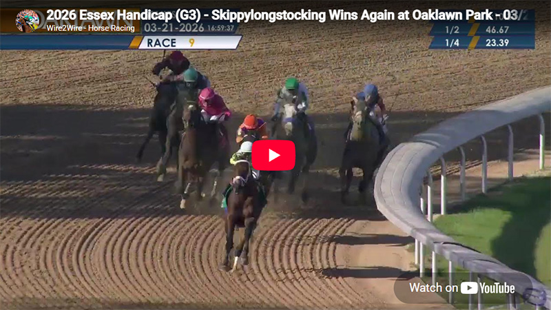 Essex Handicap (G3)