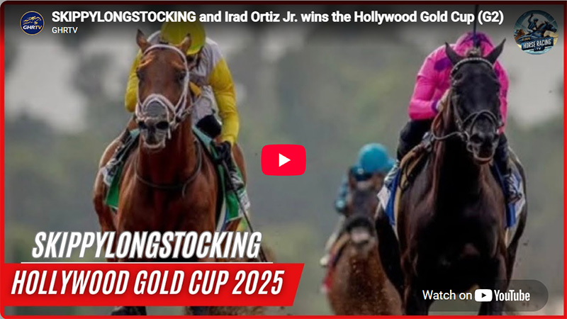 Hollywood Gold Cup